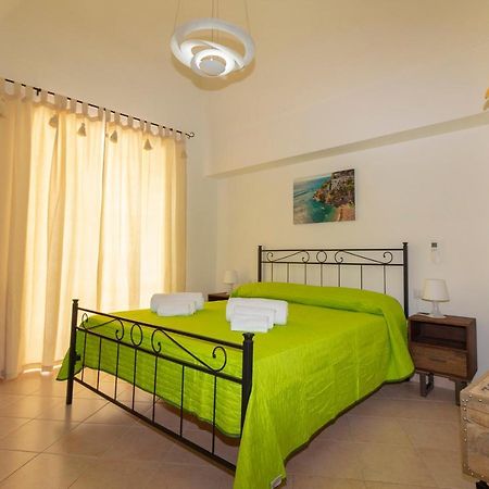 Casa Galano Bed & Breakfast Cetara Ngoại thất bức ảnh